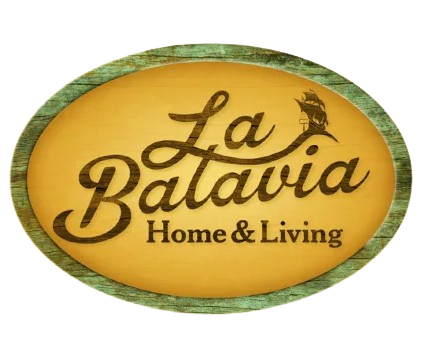 Logo La Batavia